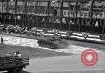 Standbild M-48 Patton Tank Newark Delaware USA, 1952, aus Sekunde 37 historischem Filmmaterial Videoclip 65675034914
