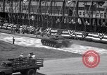 Standbild M-48 Patton Tank Newark Delaware USA, 1952, aus Sekunde 38 historischem Filmmaterial Videoclip 65675034914