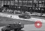 Standbild M-48 Patton Tank Newark Delaware USA, 1952, aus Sekunde 39 historischem Filmmaterial Videoclip 65675034914