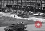 Standbild M-48 Patton Tank Newark Delaware USA, 1952, aus Sekunde 40 historischem Filmmaterial Videoclip 65675034914