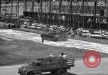 Standbild M-48 Patton Tank Newark Delaware USA, 1952, aus Sekunde 41 historischem Filmmaterial Videoclip 65675034914