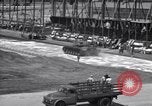 Standbild M-48 Patton Tank Newark Delaware USA, 1952, aus Sekunde 42 historischem Filmmaterial Videoclip 65675034914