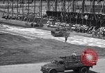 Standbild M-48 Patton Tank Newark Delaware USA, 1952, aus Sekunde 43 historischem Filmmaterial Videoclip 65675034914