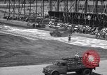 Standbild M-48 Patton Tank Newark Delaware USA, 1952, aus Sekunde 44 historischem Filmmaterial Videoclip 65675034914