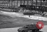 Standbild M-48 Patton Tank Newark Delaware USA, 1952, aus Sekunde 47 historischem Filmmaterial Videoclip 65675034914