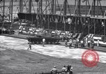 Standbild M-48 Patton Tank Newark Delaware USA, 1952, aus Sekunde 49 historischem Filmmaterial Videoclip 65675034914