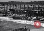 Standbild M-48 Patton Tank Newark Delaware USA, 1952, aus Sekunde 59 historischem Filmmaterial Videoclip 65675034914