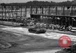 Standbild M-48 Patton Tank Newark Delaware USA, 1952, aus Sekunde 6 historischem Filmmaterial Videoclip 65675034915