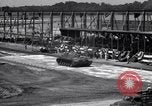 Standbild M-48 Patton Tank Newark Delaware USA, 1952, aus Sekunde 9 historischem Filmmaterial Videoclip 65675034915