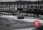 Standbild M-48 Patton Tank Newark Delaware USA, 1952, aus Sekunde 57 historischem Filmmaterial Videoclip 65675034915