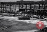 Standbild M-48 Patton Tank Newark Delaware USA, 1952, aus Sekunde 60 historischem Filmmaterial Videoclip 65675034915