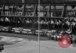 Standbild M-48 Patton Tank Newark Delaware USA, 1952, aus Sekunde 1 historischem Filmmaterial Videoclip 65675034916