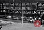 Standbild M-48 Patton Tank Newark Delaware USA, 1952, aus Sekunde 3 historischem Filmmaterial Videoclip 65675034916
