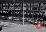 Standbild M-48 Patton Tank Newark Delaware USA, 1952, aus Sekunde 4 historischem Filmmaterial Videoclip 65675034916