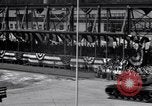 Standbild M-48 Patton Tank Newark Delaware USA, 1952, aus Sekunde 6 historischem Filmmaterial Videoclip 65675034916