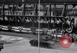 Standbild M-48 Patton Tank Newark Delaware USA, 1952, aus Sekunde 7 historischem Filmmaterial Videoclip 65675034916