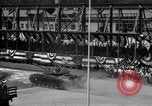 Standbild M-48 Patton Tank Newark Delaware USA, 1952, aus Sekunde 8 historischem Filmmaterial Videoclip 65675034916