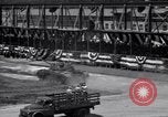 Standbild M-48 Patton Tank Newark Delaware USA, 1952, aus Sekunde 10 historischem Filmmaterial Videoclip 65675034916