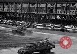 Standbild M-48 Patton Tank Newark Delaware USA, 1952, aus Sekunde 11 historischem Filmmaterial Videoclip 65675034916