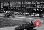 Standbild M-48 Patton Tank Newark Delaware USA, 1952, aus Sekunde 12 historischem Filmmaterial Videoclip 65675034916