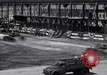 Standbild M-48 Patton Tank Newark Delaware USA, 1952, aus Sekunde 13 historischem Filmmaterial Videoclip 65675034916