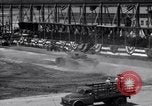 Standbild M-48 Patton Tank Newark Delaware USA, 1952, aus Sekunde 15 historischem Filmmaterial Videoclip 65675034916