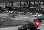 Standbild M-48 Patton Tank Newark Delaware USA, 1952, aus Sekunde 16 historischem Filmmaterial Videoclip 65675034916