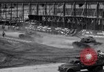 Standbild M-48 Patton Tank Newark Delaware USA, 1952, aus Sekunde 17 historischem Filmmaterial Videoclip 65675034916