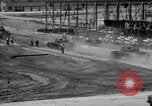 Standbild M-48 Patton Tank Newark Delaware USA, 1952, aus Sekunde 19 historischem Filmmaterial Videoclip 65675034916
