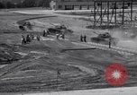 Standbild M-48 Patton Tank Newark Delaware USA, 1952, aus Sekunde 22 historischem Filmmaterial Videoclip 65675034916