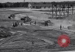 Standbild M-48 Patton Tank Newark Delaware USA, 1952, aus Sekunde 23 historischem Filmmaterial Videoclip 65675034916
