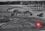 Standbild M-48 Patton Tank Newark Delaware USA, 1952, aus Sekunde 24 historischem Filmmaterial Videoclip 65675034916