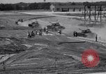 Standbild M-48 Patton Tank Newark Delaware USA, 1952, aus Sekunde 25 historischem Filmmaterial Videoclip 65675034916