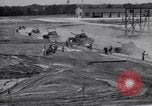 Standbild M-48 Patton Tank Newark Delaware USA, 1952, aus Sekunde 28 historischem Filmmaterial Videoclip 65675034916
