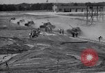 Standbild M-48 Patton Tank Newark Delaware USA, 1952, aus Sekunde 29 historischem Filmmaterial Videoclip 65675034916