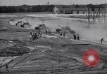 Standbild M-48 Patton Tank Newark Delaware USA, 1952, aus Sekunde 30 historischem Filmmaterial Videoclip 65675034916