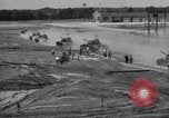 Standbild M-48 Patton Tank Newark Delaware USA, 1952, aus Sekunde 31 historischem Filmmaterial Videoclip 65675034916