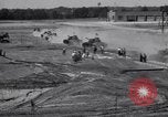 Standbild M-48 Patton Tank Newark Delaware USA, 1952, aus Sekunde 32 historischem Filmmaterial Videoclip 65675034916