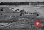 Standbild M-48 Patton Tank Newark Delaware USA, 1952, aus Sekunde 33 historischem Filmmaterial Videoclip 65675034916