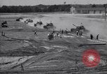Standbild M-48 Patton Tank Newark Delaware USA, 1952, aus Sekunde 34 historischem Filmmaterial Videoclip 65675034916