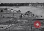 Standbild M-48 Patton Tank Newark Delaware USA, 1952, aus Sekunde 35 historischem Filmmaterial Videoclip 65675034916