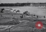 Standbild M-48 Patton Tank Newark Delaware USA, 1952, aus Sekunde 36 historischem Filmmaterial Videoclip 65675034916