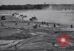 Standbild M-48 Patton Tank Newark Delaware USA, 1952, aus Sekunde 38 historischem Filmmaterial Videoclip 65675034916