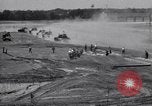 Standbild M-48 Patton Tank Newark Delaware USA, 1952, aus Sekunde 39 historischem Filmmaterial Videoclip 65675034916