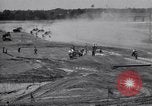 Standbild M-48 Patton Tank Newark Delaware USA, 1952, aus Sekunde 42 historischem Filmmaterial Videoclip 65675034916