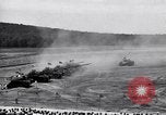 Standbild M-48 Patton Tank Newark Delaware USA, 1952, aus Sekunde 51 historischem Filmmaterial Videoclip 65675034916