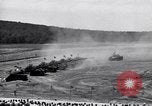 Standbild M-48 Patton Tank Newark Delaware USA, 1952, aus Sekunde 53 historischem Filmmaterial Videoclip 65675034916