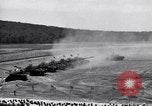 Standbild M-48 Patton Tank Newark Delaware USA, 1952, aus Sekunde 55 historischem Filmmaterial Videoclip 65675034916