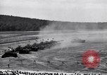 Standbild M-48 Patton Tank Newark Delaware USA, 1952, aus Sekunde 56 historischem Filmmaterial Videoclip 65675034916