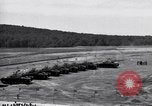 Standbild M-48 Patton Tank Newark Delaware USA, 1952, aus Sekunde 59 historischem Filmmaterial Videoclip 65675034916